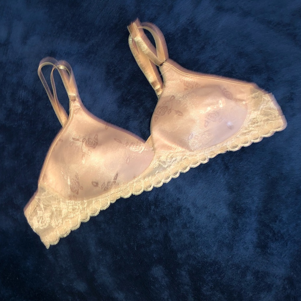 Vintage 34A